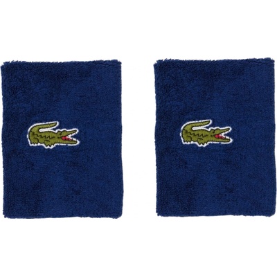 Lacoste SPORT Stretch Cotton Jersey wristband – Zboží Mobilmania