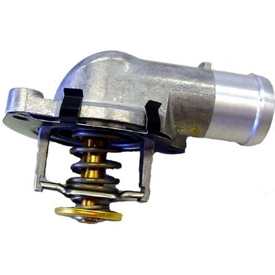 WAHLER Termostat, chladivo 443087D