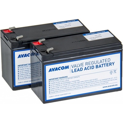 AVACOM AVA-RBP02-12090-KIT