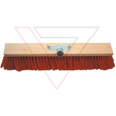 Dema Arenga elastanová metla s kovovým držiakom 60 cm