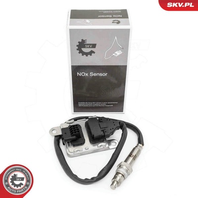 NOx-senzor, NOx-katalyzátor ESEN SKV 71SKV063