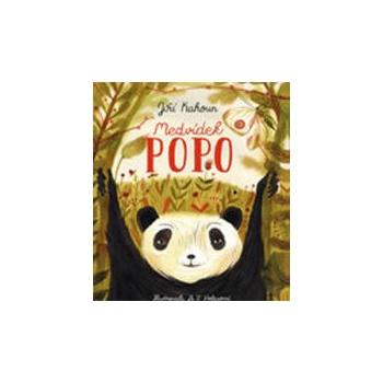 Medvídek Popo
