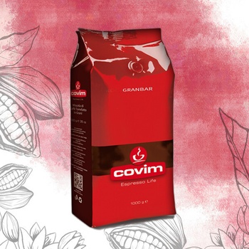 Covim Granbar 1 kg