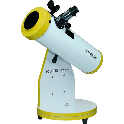 Рефлекторен телескоп EclipseView 114 mm (71790)