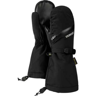 Burton Kids Vent Mitt true black JR