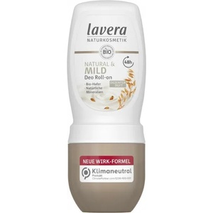 Lavera Natural & Mild roll-on 50 ml