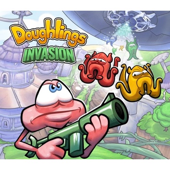 Doughlings Invasion