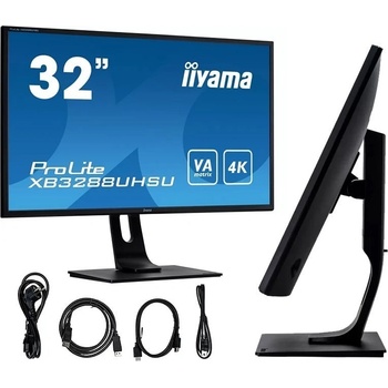iiyama XB3288UHSU