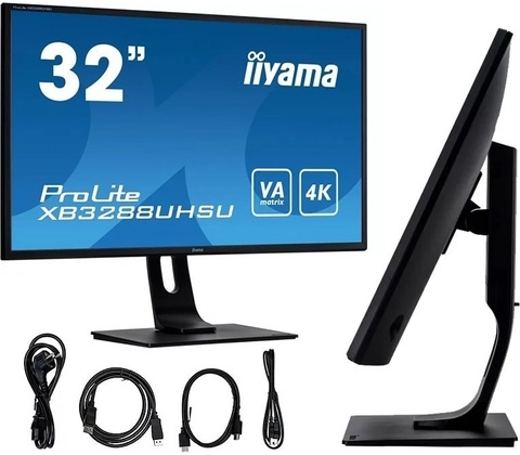 iiyama XB3288UHSU