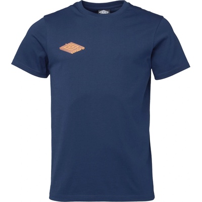 Umbro Hamid tmavo modréoranžové
