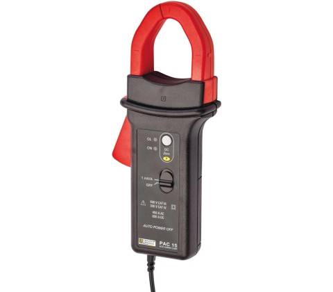 Chauvin Arnoux PAC 15