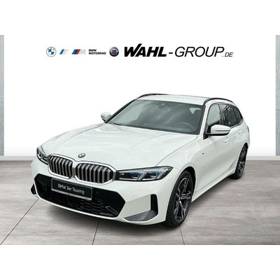 BMW 318i Touring M Sport 115 kW