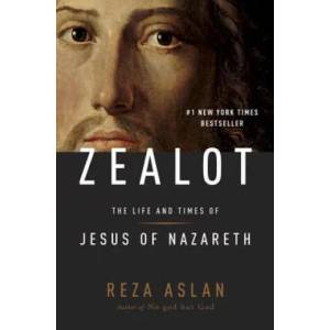 Zealot | Reza Aslan (2013)