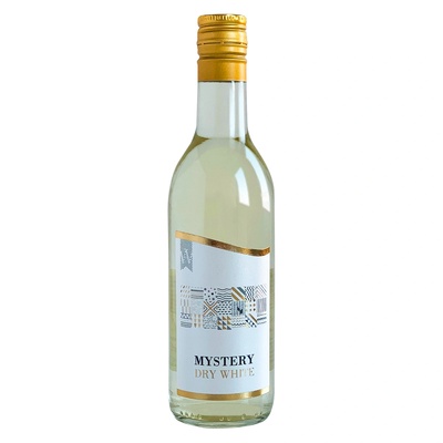 АФУЗОВ Мистери