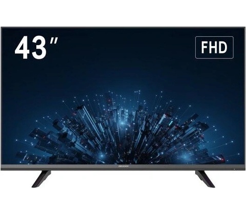 Hikvision DS-D5043F3-1V0S