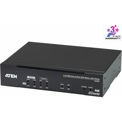 Aten AD202E-AT