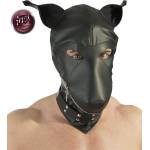 Fetish Collection Dog Mask
