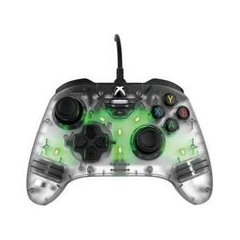 SNAKEBYTE XSX RGB X transparent SB922350