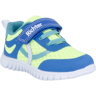 Richter Wallaby Lago/Neongre/Peach Размер на обувките (ЕС): 31 /