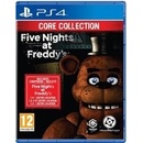 Hry na PS4 Five Nights at Freddy's: Core Collection