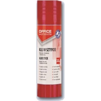 Pffice lepidlo tyčinka 22g