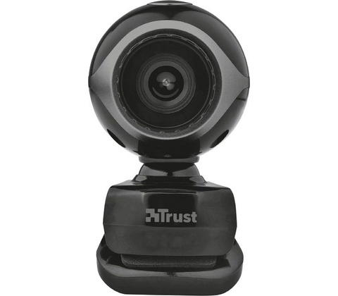 Trust Exis Webcam