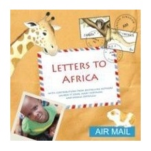 Letters to Africa