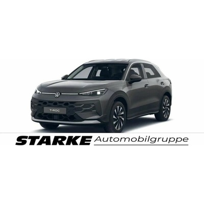 Volkswagen T-Roc 1.5 eTSI Style DSG 85 kW