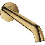 GROHE Смесител за вана Grohe Essence 23 см златен Cool Sunrise (13449GL1)