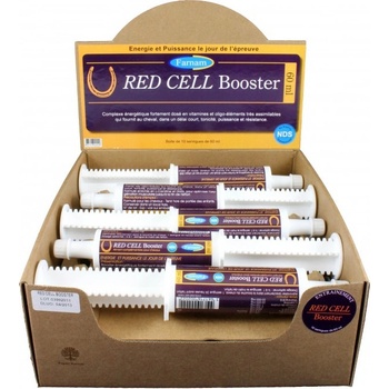 Farnam Red Cell Booster 60 ml