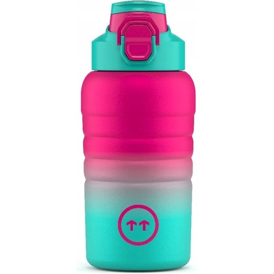 Cool Láhev Bottles 500 ml Liquid orange