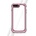 Samsung Калъф Solid Frame TPU за Samsung Galaxy S9 - Розов KP9675