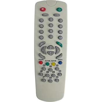 съвместим Digihome rc1940 - заместител дистанционно управление (rc1940)