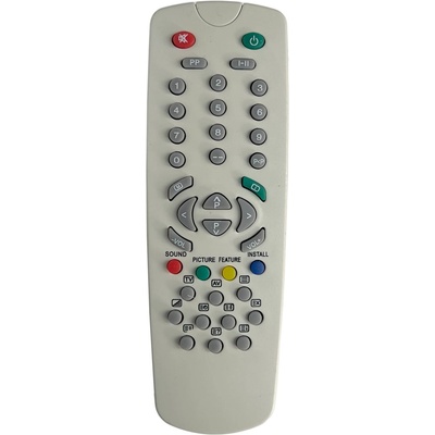 съвместим Digihome rc1940 - заместител дистанционно управление (rc1940)