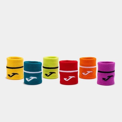 Joma Torneo Wristbands 2P