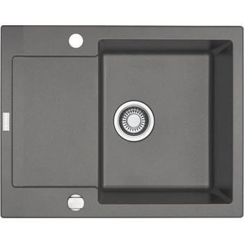 Franke MRG 611-62 sivý kameň