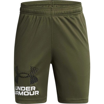 Under armour Къси панталони UA Tech Logos