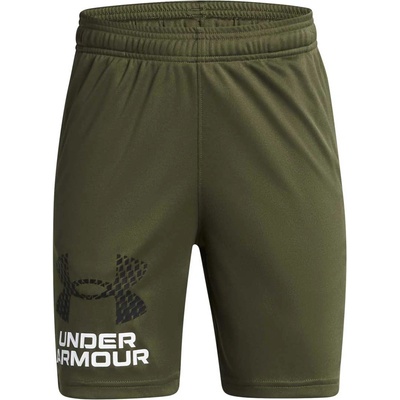Under armour Къси панталони UA Tech Logos