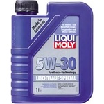 LIQUI MOLY Leichtlauf Special A1/B1 5W-30 1 l