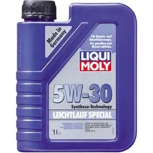 LIQUI MOLY Leichtlauf Special A1/B1 5W-30 1 l