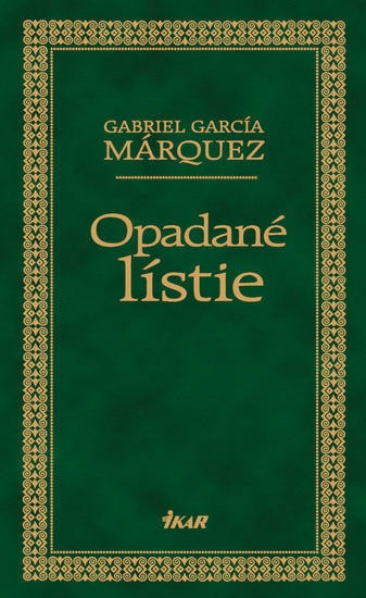 Opadané lístie
