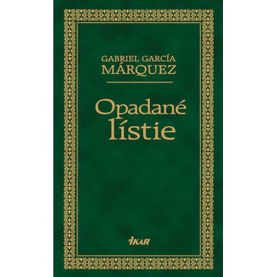 Opadané lístie