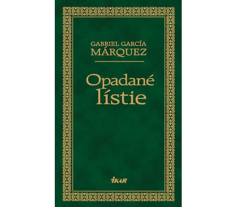 Opadané lístie