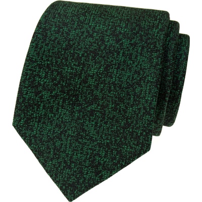 Avantgard Kravata Lux 561-22620 zelená