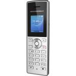 Grandstream Преносим бизнес Wifi телефон, WP810 (WP 810 ( WIFI )) Телефонни апарати