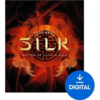 Sounds Online SILK (Дигитален продукт)