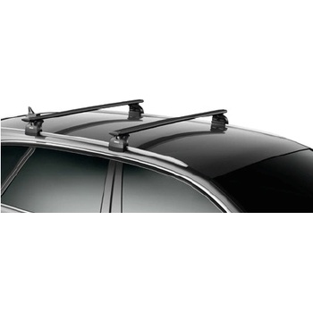 Příčníky Thule 753 + 969