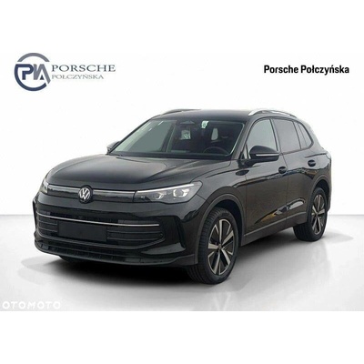 Volkswagen Tiguan 4Motion DSG Life 150 kW