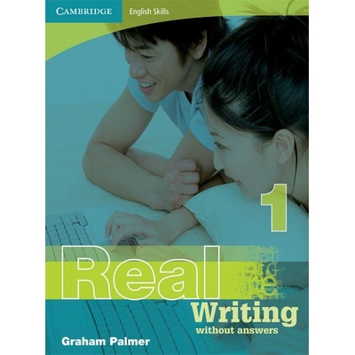 Cambridge English Skills Real Writing 1 without Answers
