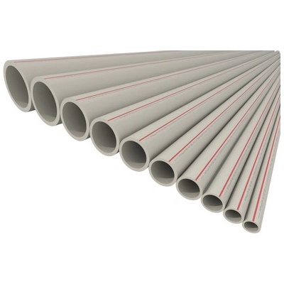 FV-Plast Trubka PP-RCT FASER HOT (PPR) 25 x 3,5 x 4000 mm, S3,2